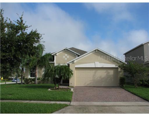 12705 Boggy Pointe Dr., Orlando, FL 32824