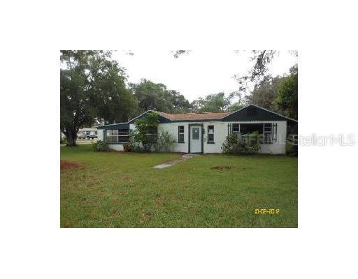 116 E Turgot Ave., Edgewater, FL 32141