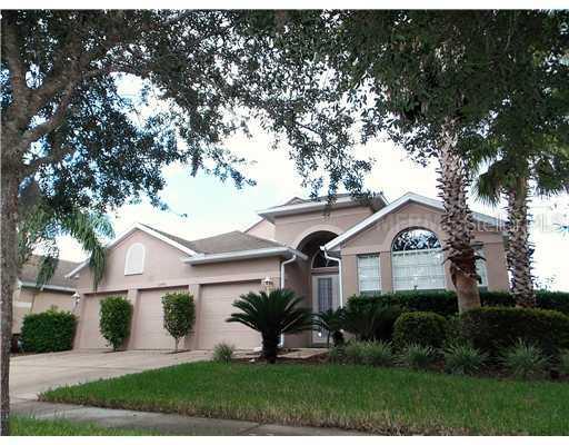 10445 Stone Glen Dr., Orlando, FL 32825