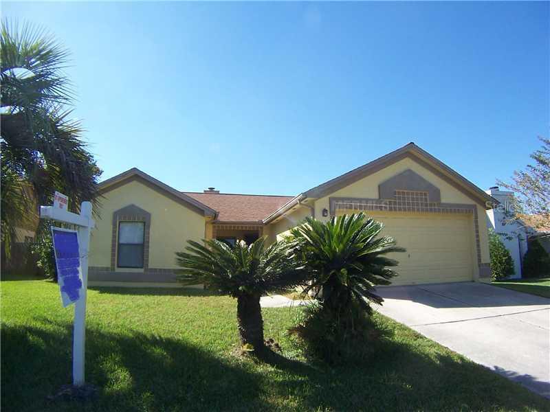 1043 Hornbeam St., Oviedo, FL 32765