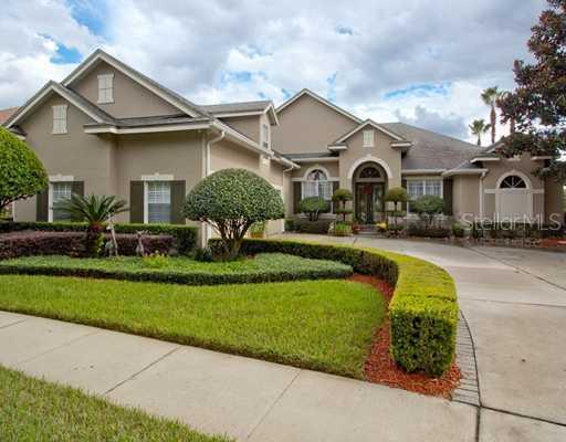 5074 Sailwind Cir., Orlando, FL 32810
