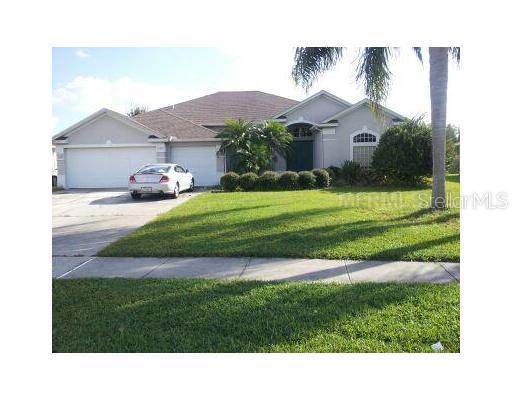 [Address Hidden by Seller], Orlando, FL 32837