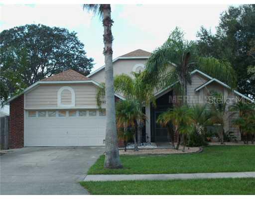 9593 Lake Douglas Pl., Orlando, FL 32817