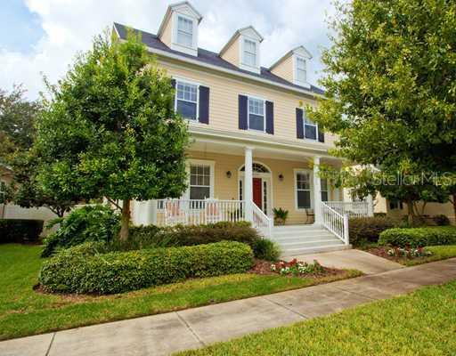 4537 Anson Ln., Orlando, FL 32814