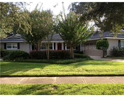 1310 Lake Shore Dr., Orlando, FL 32803