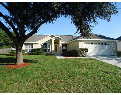 100 Durango Loop St., Davenport, FL 33897