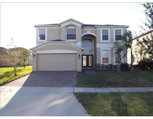 423 Bella Vida Blvd., Orlando, FL 32828