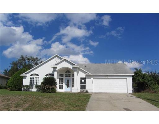 [Address Hidden by Seller], Deltona, FL 32725