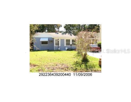 1224 Catherine St., Orlando, FL 32801