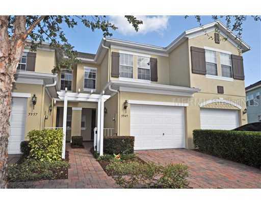 5949 Strada Capri Way, Orlando, FL 32835