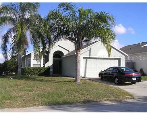 237 Tiffany Loop, Davenport, FL 33837