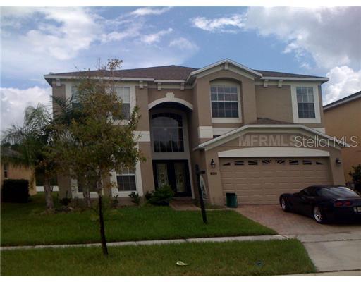 15552 Montesino Dr., Orlando, FL 32828