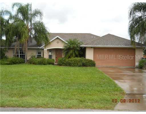 [Address Hidden by Seller], Deltona, FL 32725