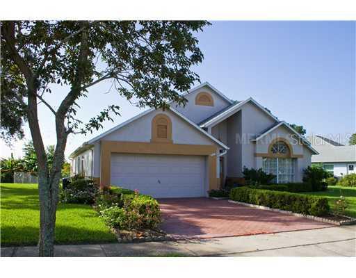 9649 Lake Douglas Pl., Orlando, FL 32817