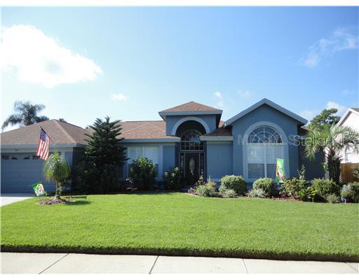 1021 Big Oaks Blvd., Oviedo, FL 32765