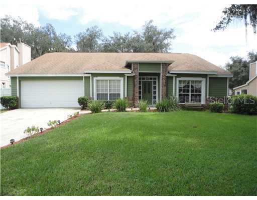 1070 Big Oaks Blvd., Oviedo, FL 32765