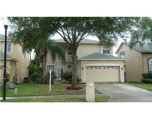 4519 Bond Ln., Oviedo, FL 32765