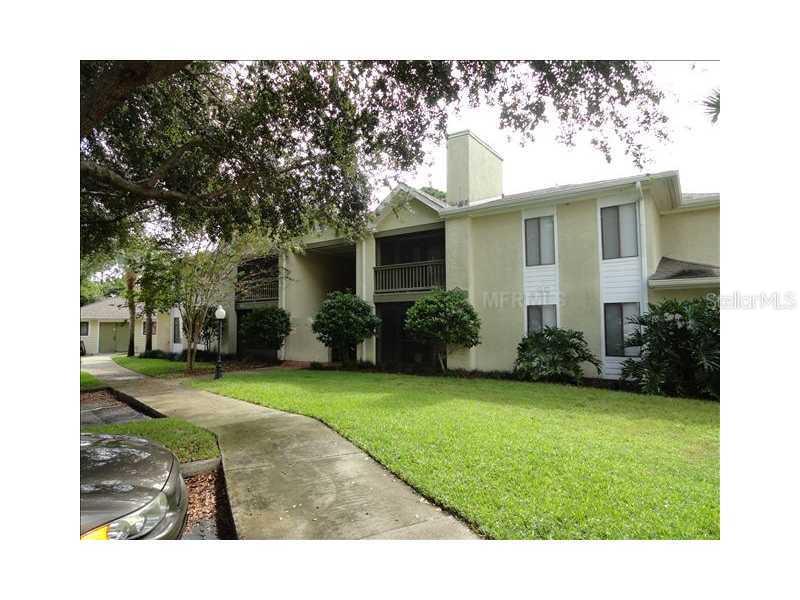 3600 Sable Palm Ln. #10H, Titusville, FL 32780