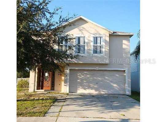 [Address Hidden by Seller], Land O Lakes, FL 34639