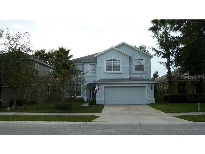2005 Chapman Oaks Dr., Oviedo, FL 32765