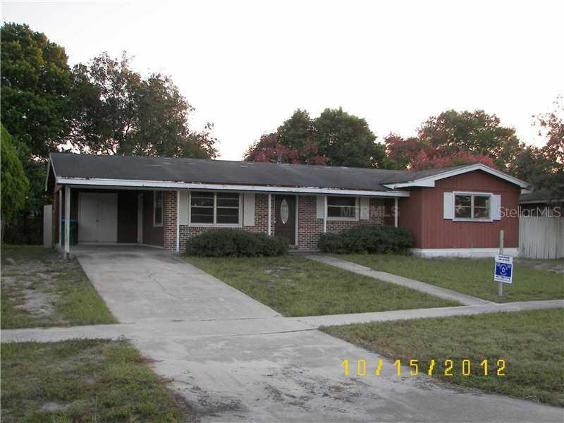 [Address Hidden by Seller], Deltona, FL 32725