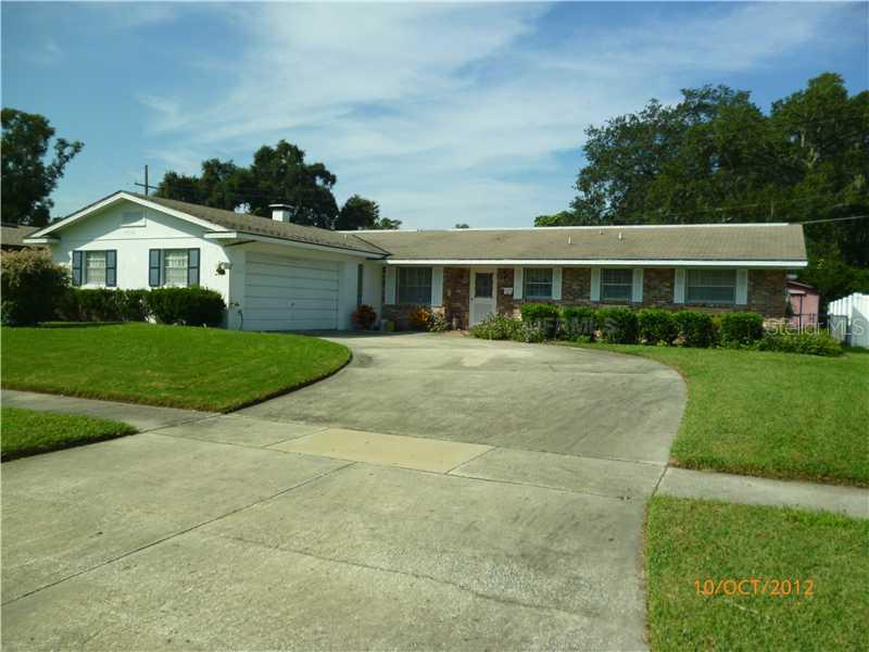 4606 Tinsley Dr., Orlando, FL 32839
