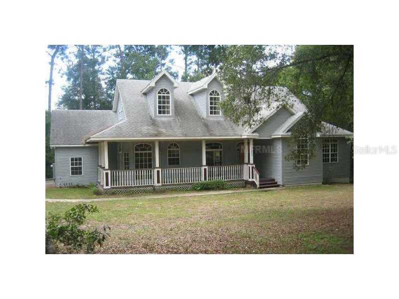 [Address Hidden by Seller], Deland, FL 32724