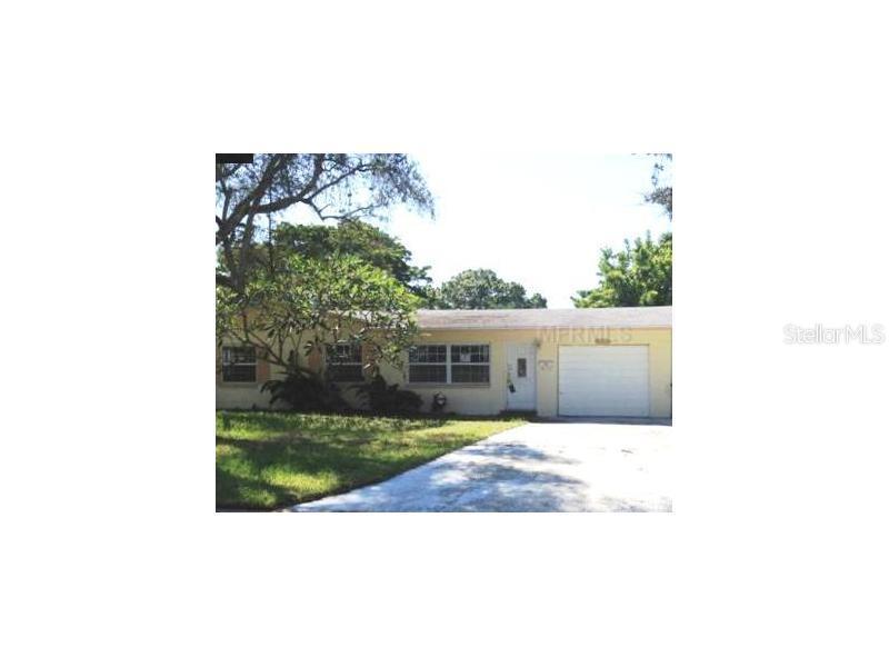 [Address Hidden by Seller], St Petersburg, FL 33702