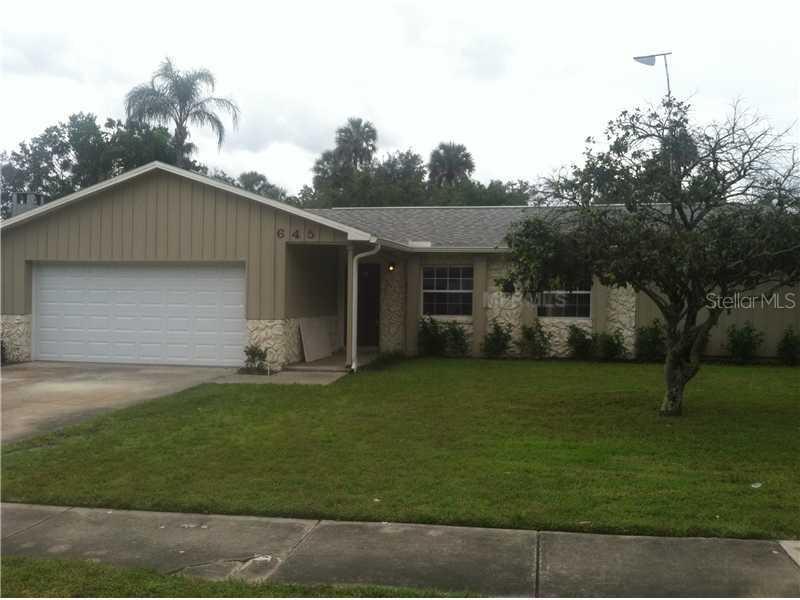 645 Pearl Rd., Winter Springs, FL 32708