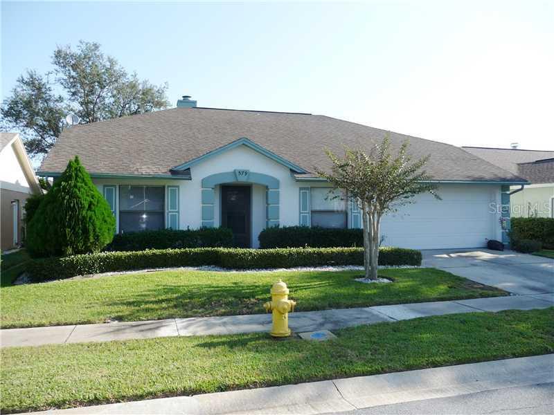 579 Starstone Dr., Lake Mary, FL 32746