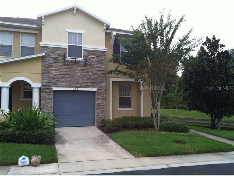 496 Penny Royal Pl., Oviedo, FL 32765