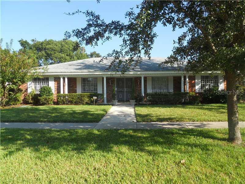 2431 Vine St., Orlando, FL 32806