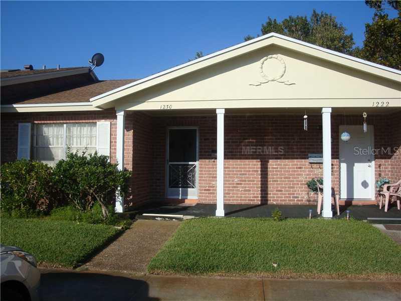 1230 Village Way, Orlando, FL 32807