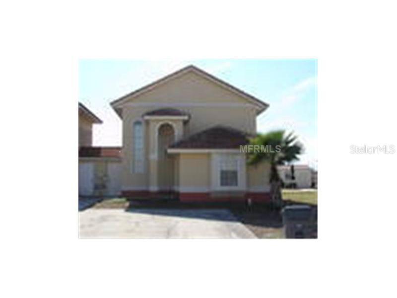 512 Parsley Ct., Poinciana, FL 34759