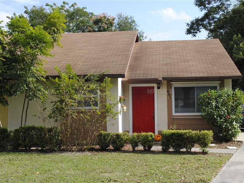 4944 Dover Cir., Orlando, FL 32807