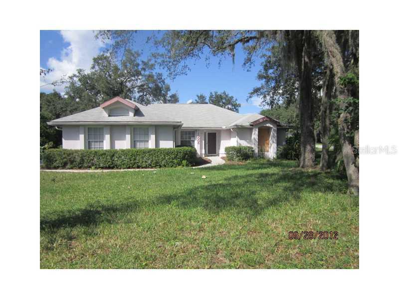 10005 Silver Bluff Dr., Leesburg, FL 34788