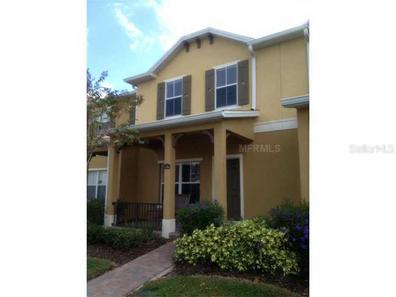 1306 Honey Blossom Dr., Orlando, FL 32824