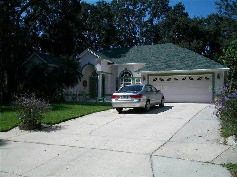 1300 Weston Woods Blvd., Orlando, FL 32818