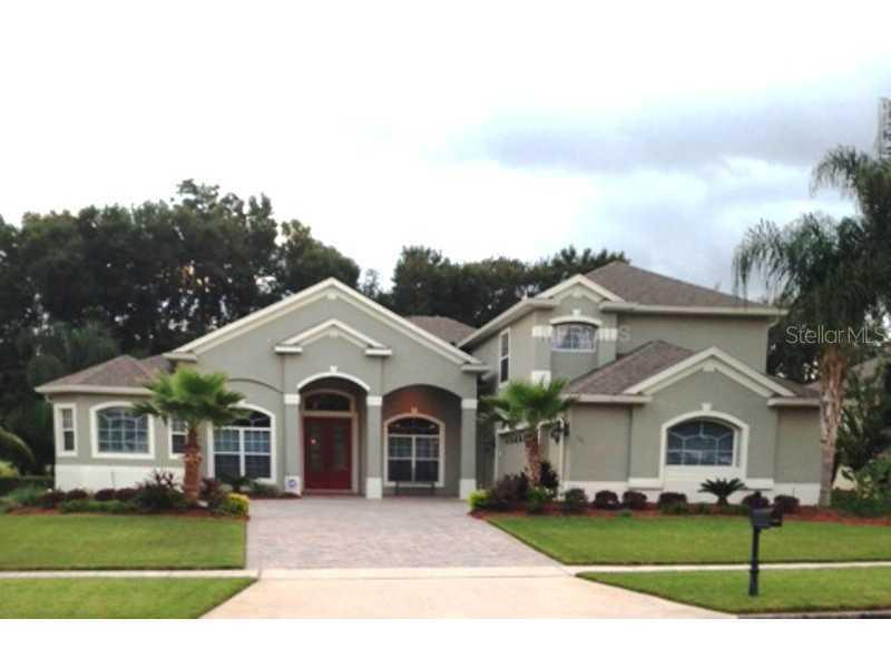 734 Gulf Land Dr., Apopka, FL 32712