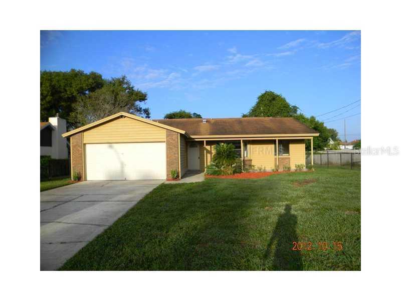 [Address Hidden by Seller], Deltona, FL 32725