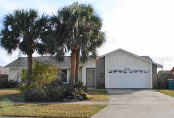 7720 Indian Ridge Tr., Kissimmee, FL 34747