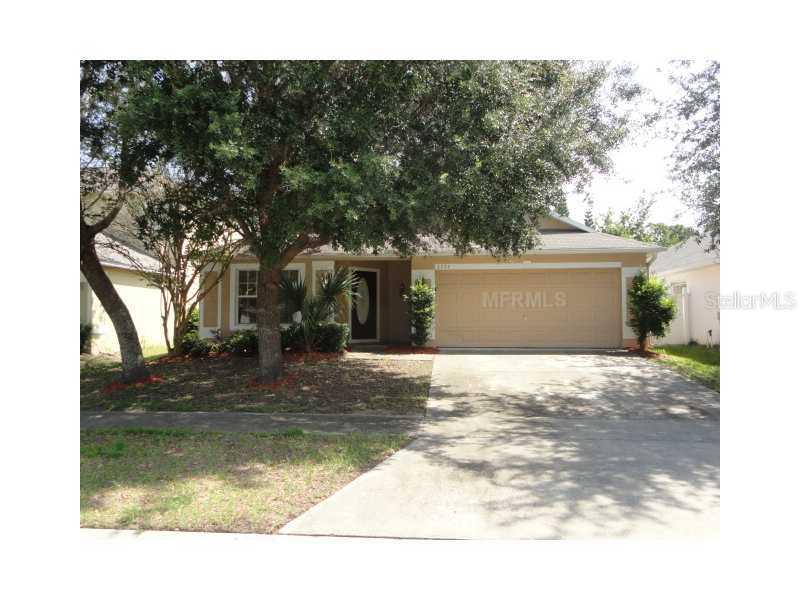 1717 Palmetto Pine Ln., Orlando, FL 32826