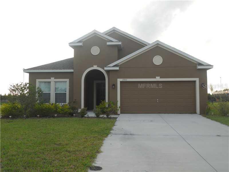 3503 Blithe Ct., Saint Cloud, FL 34772