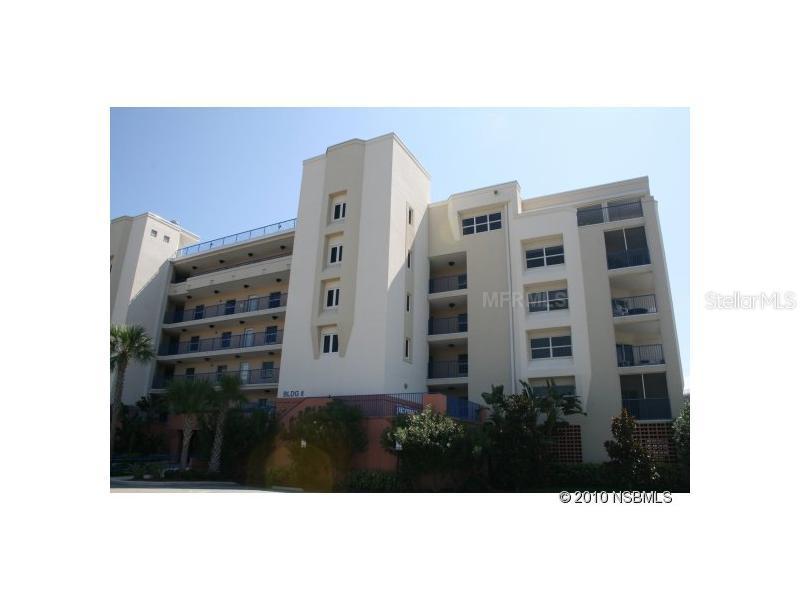 5300 S Atlantic Ave. #8-305, New Smyrna Beach, FL 32169