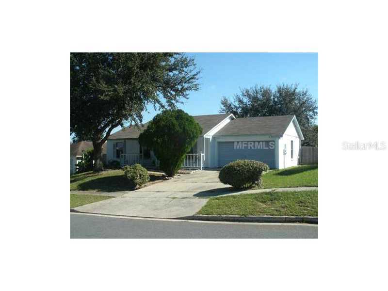 3325 Hammersmith Rd., Orlando, FL 32818