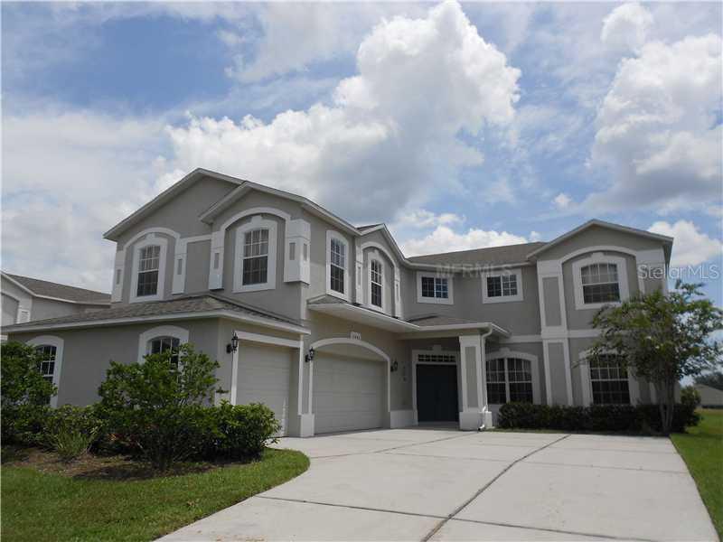 13442 Fox Glove St., Winter Garden, FL 34787