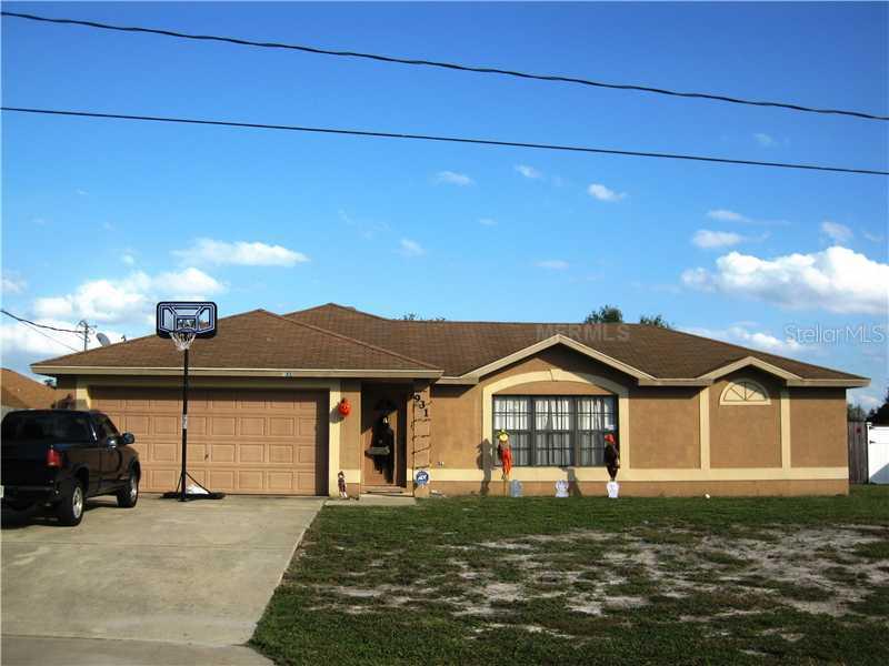 931 Caspian Ct., Deltona, FL 32738