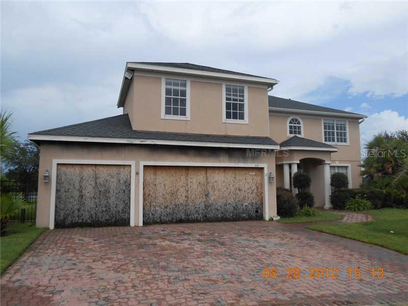 2110 Turkey Oak Ct., Oviedo, FL 32766