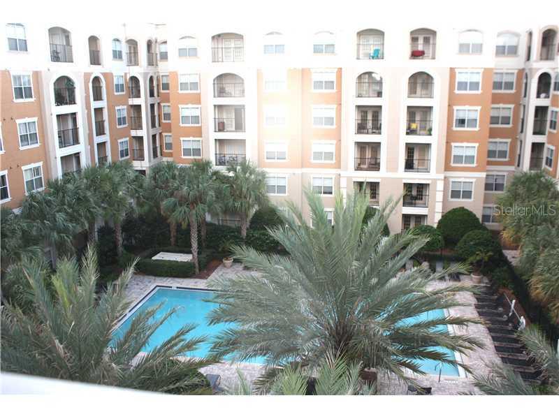 206 E South St. #5030, Orlando, FL 32801