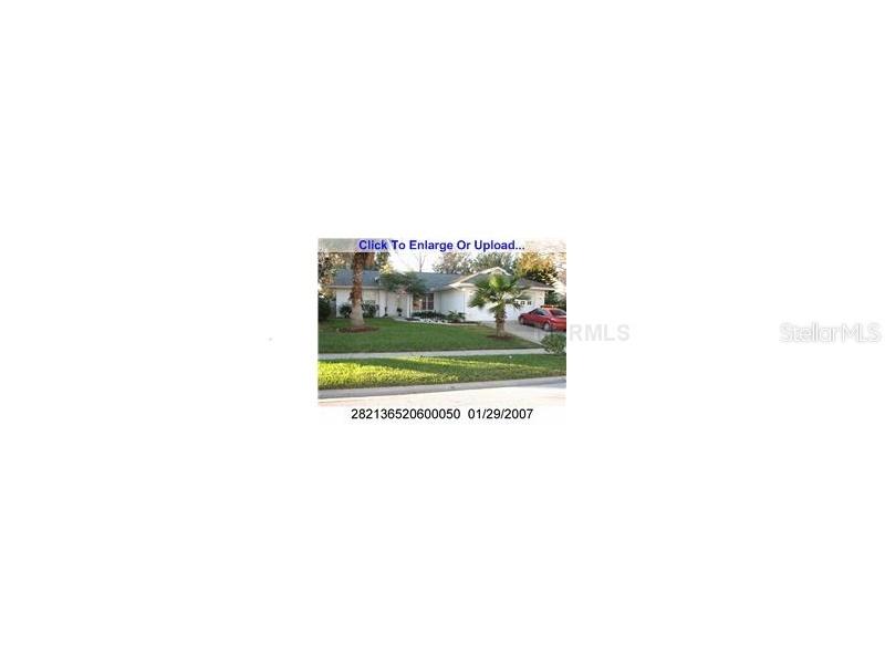 6024 Brookhill Cir., Orlando, FL 32810